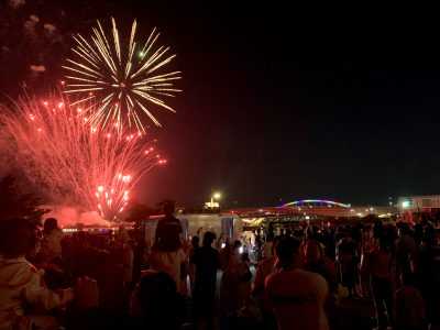 한강페스티벌 여름