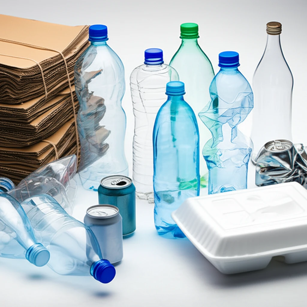 강서구 과해동 깨끗하게! 생활폐기물 ..