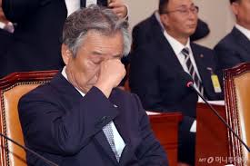 이기흥 회장