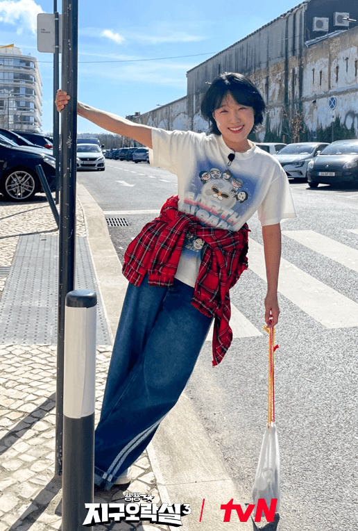 지구오락실3 무료로 다시보기 포르투갈 리스본 촬영지