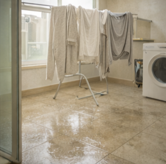 17편. 베란다 냄새가 거실로 들어오는 경우와 해결 방법