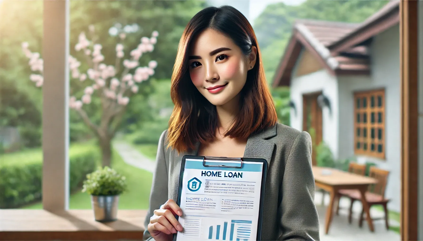 생애최초주택자금대출 필요 서류 총정리