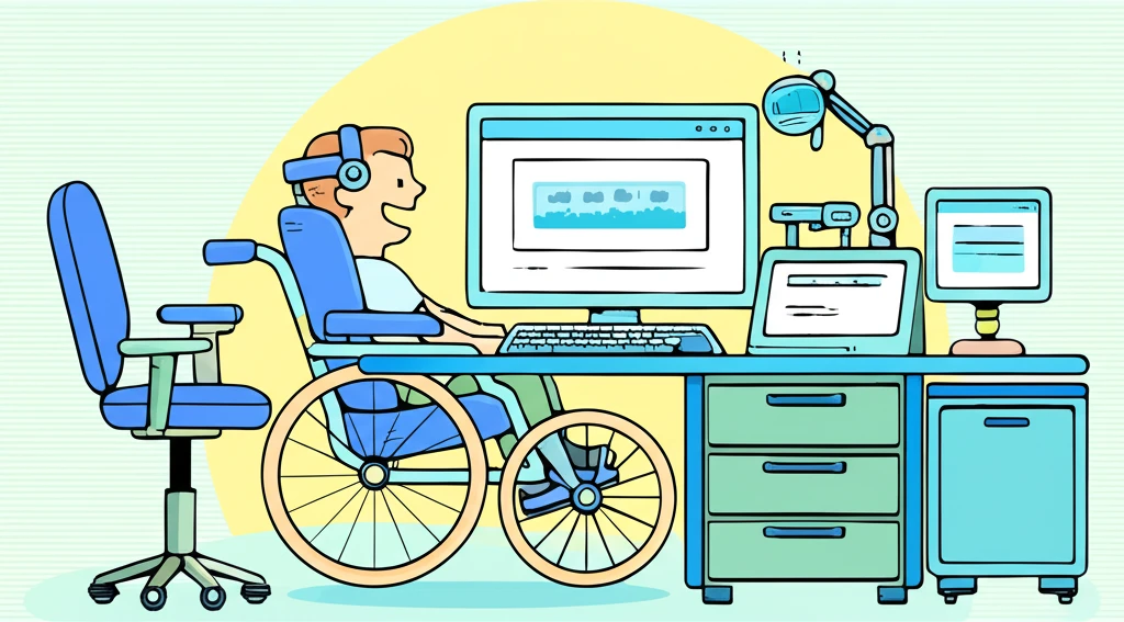 1인 장애인 기업 사업주를 위한 20..