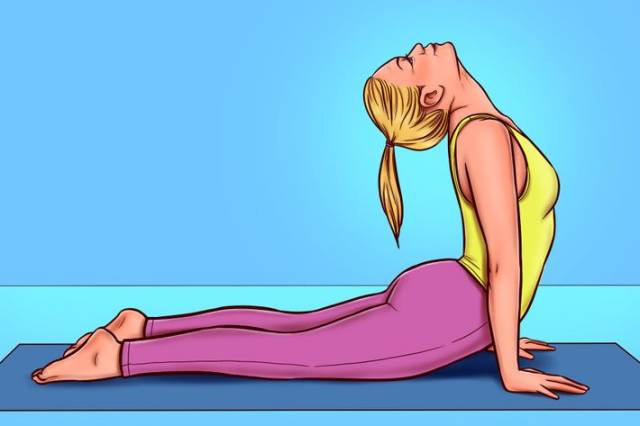 턱살 빼는법 턱살리프팅 운동 스트레칭 다이어트