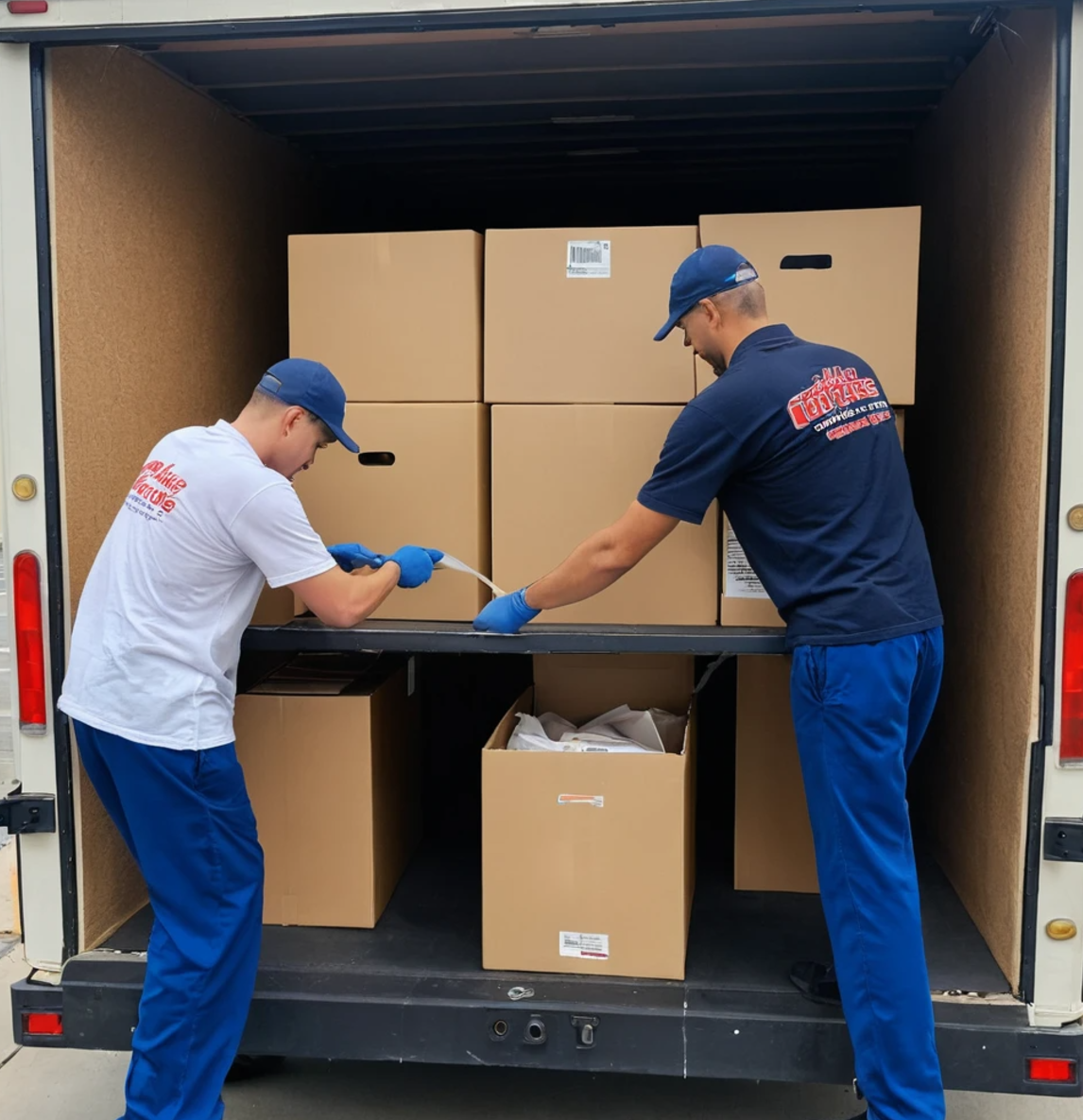 보관이사 똑똑한 방법