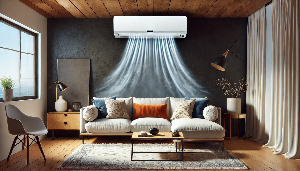 캐리어 에어컨 A/S 신청방법