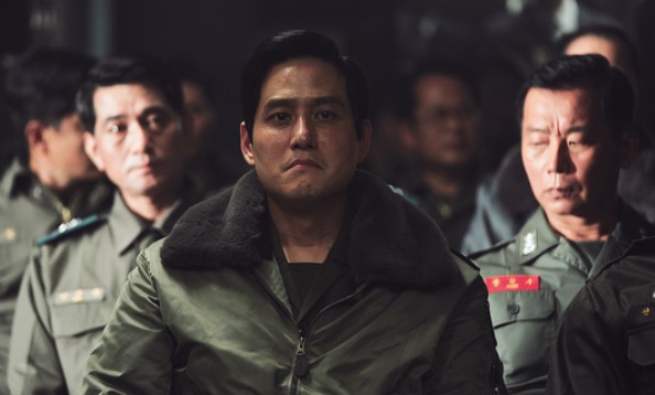 김영삼 대통령 업적 하나회 해체