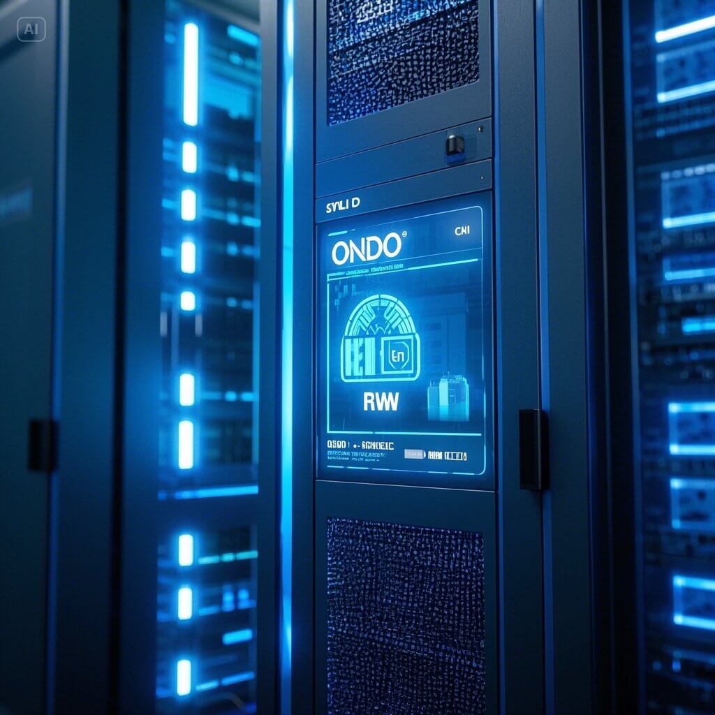 온도파이낸스 전망