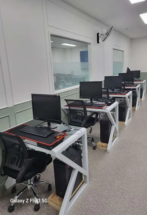 뉴서울컴퓨터학원