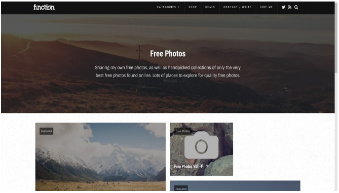 무료이미지사이트 모음