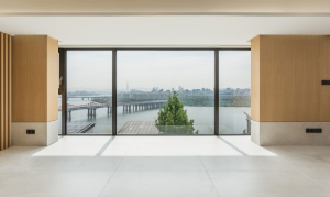 부촌동네순위 BEST 5