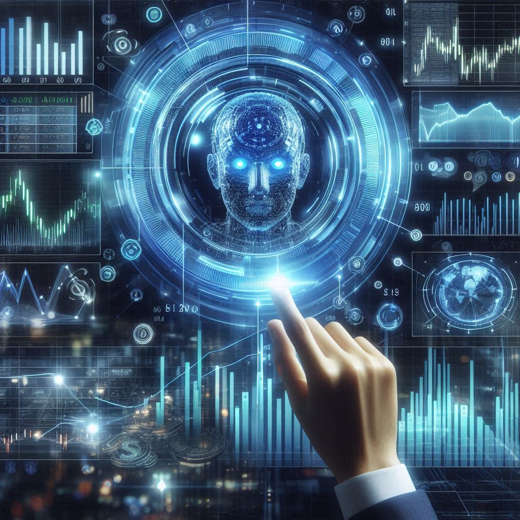 AI와 금융 시장 분석