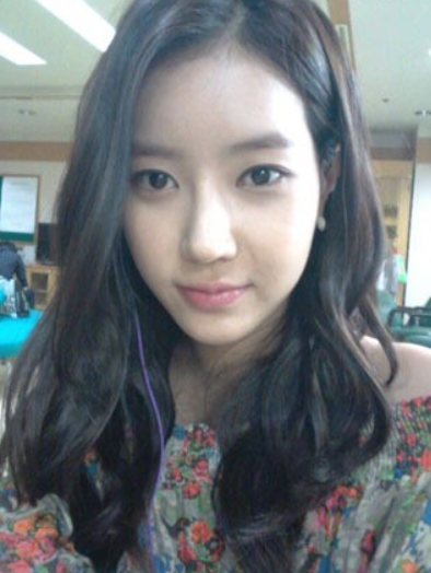 임수향 프로필 사진│풋풋한 과거사진