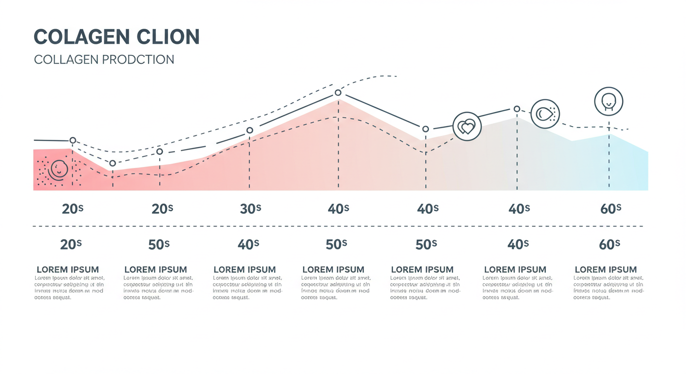 콜라겐이란 무엇인지 알아보기-피부 건강외