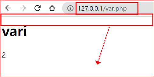 북마크바 사라짐