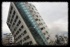 대만 화롄 지진