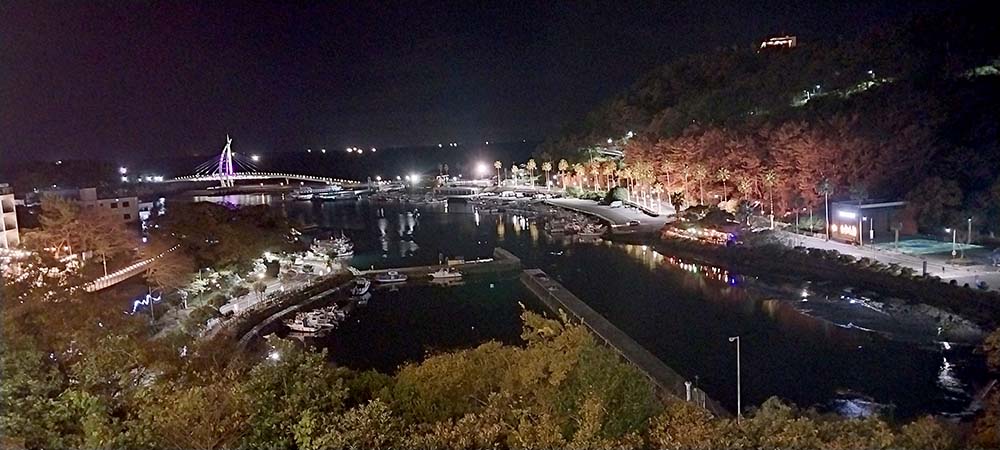 서홍동 서귀포칠십리공원