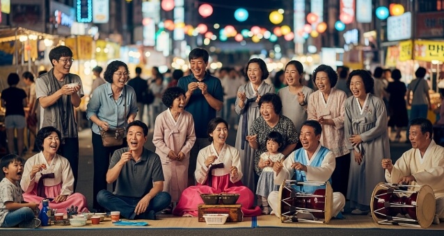 수도권나들이