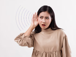 어지럼증의 원인 5