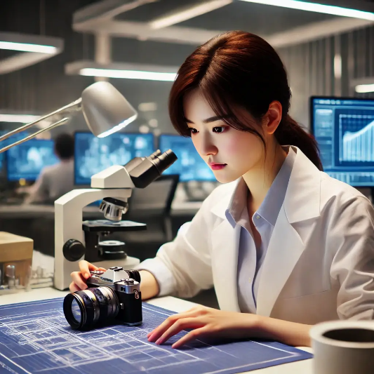 성실성,체계,책임형