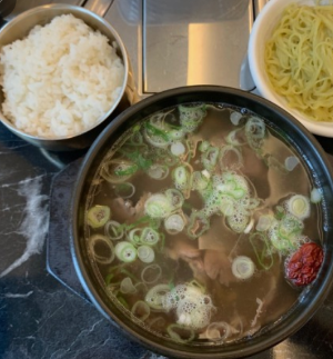 해운대맛집