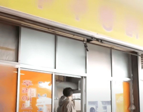 백종원 예산시장