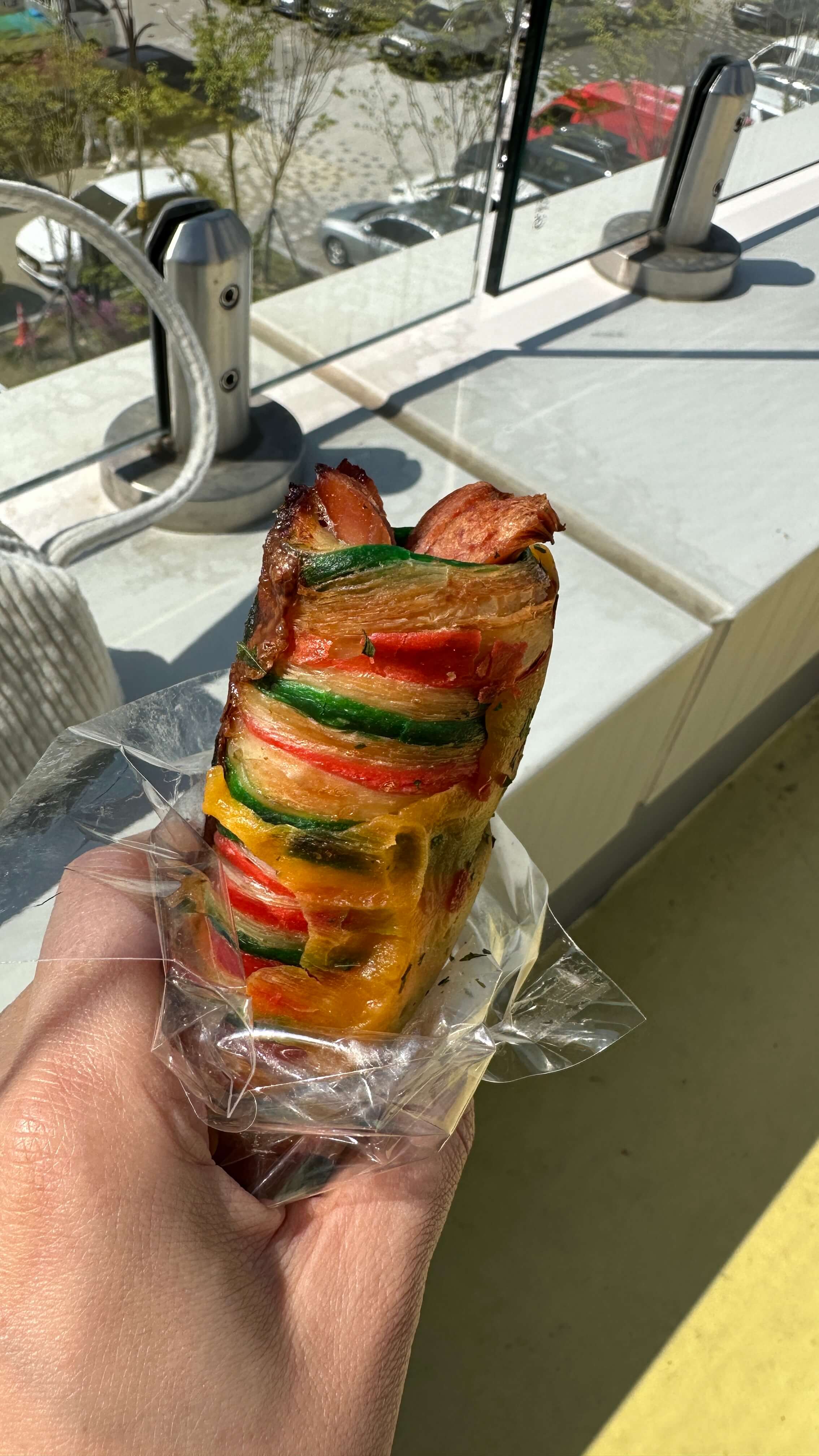 홍철책빵