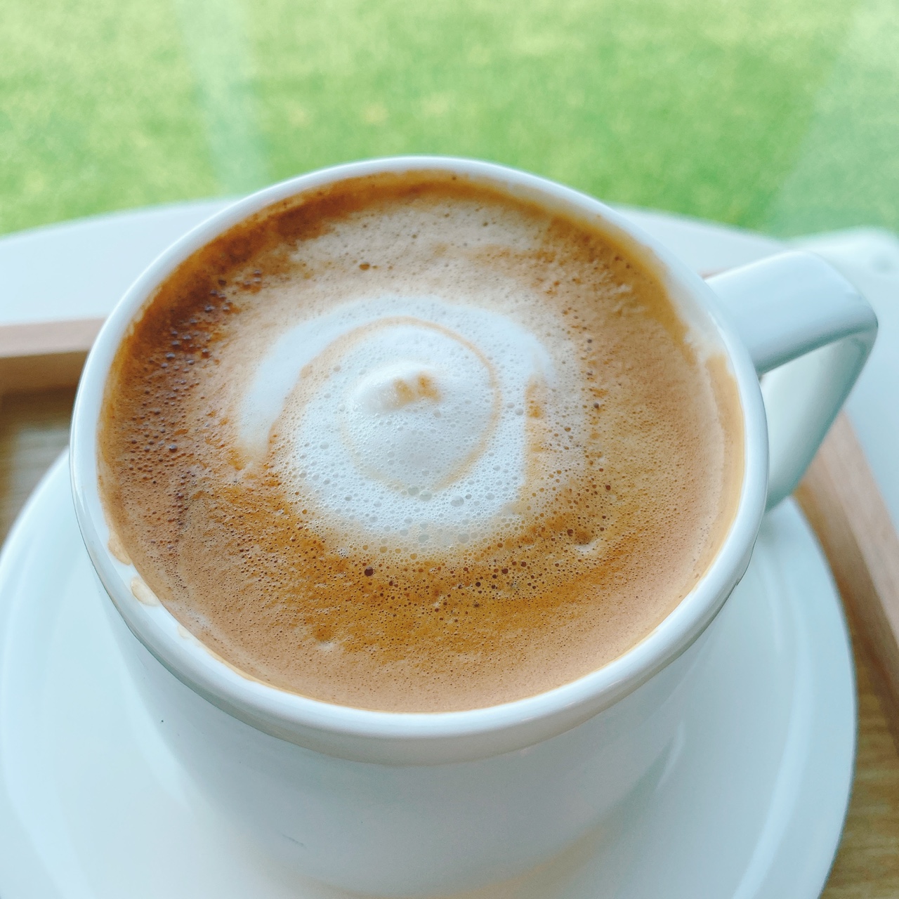 제주 곽지해수욕장 멜팟카페