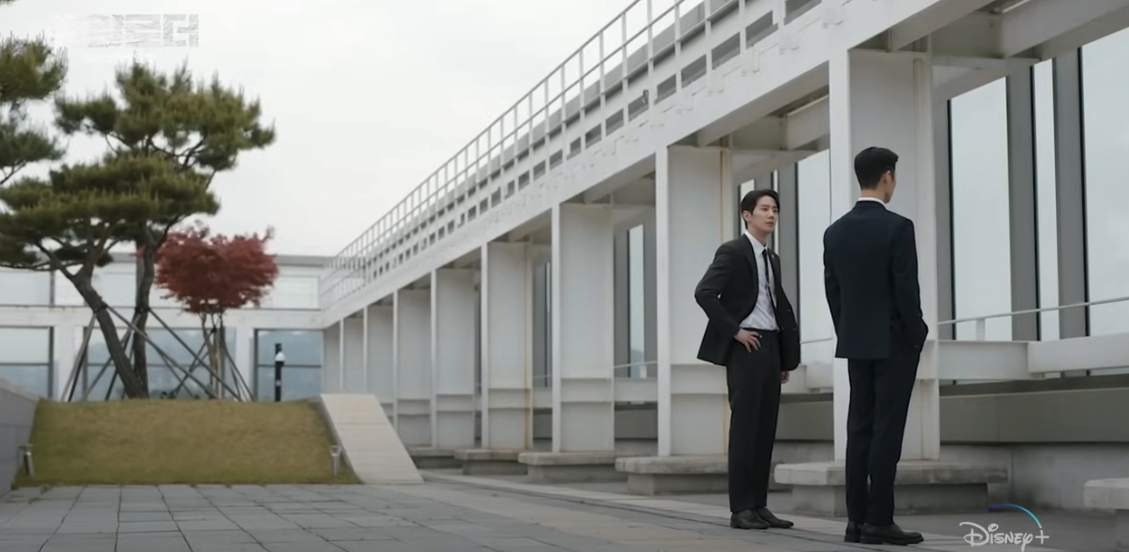 디즈니 플러스 드라마 로얄로더 5 6화 줄거리