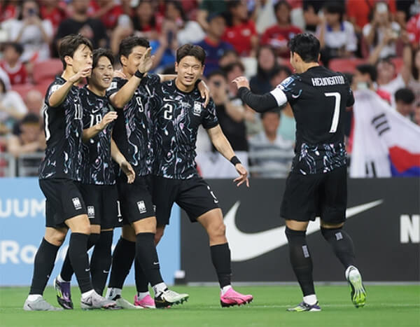 한국중국축구중계방송