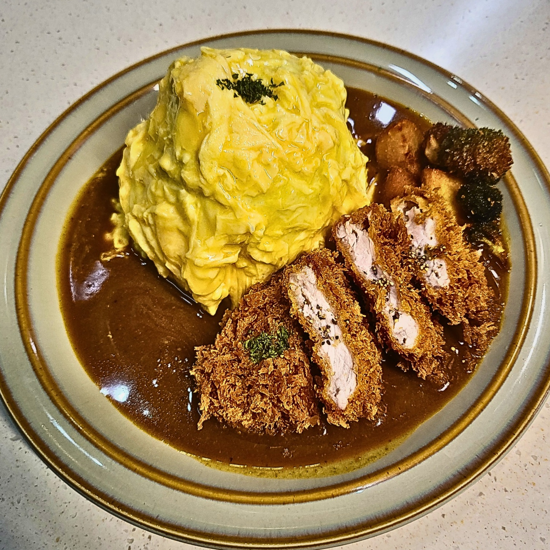 망원역 맛집 홍대 카레츠