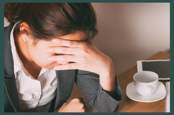 왼쪽 눈꺼풀 떨림