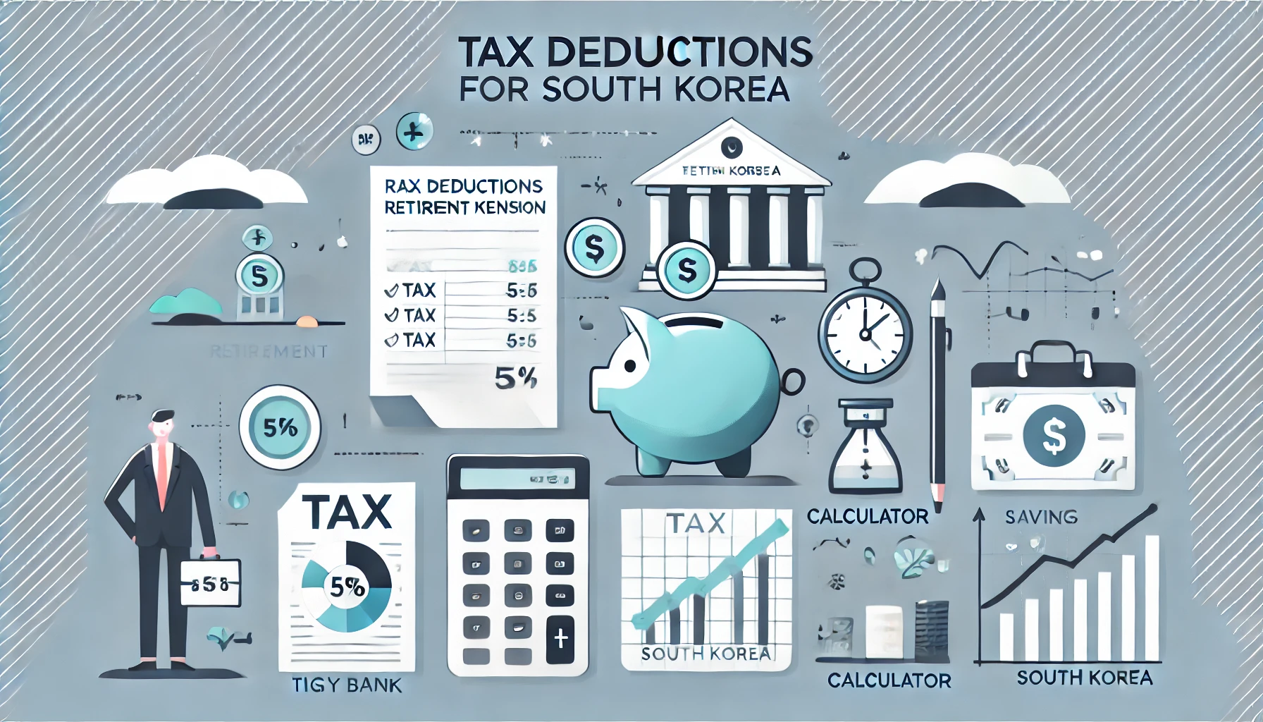 2030 직장인을 위한 IRP 절세법 (퇴직연금 세액공제) 관련 이미지