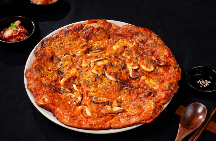 새집손해물칼국수 대표 메뉴