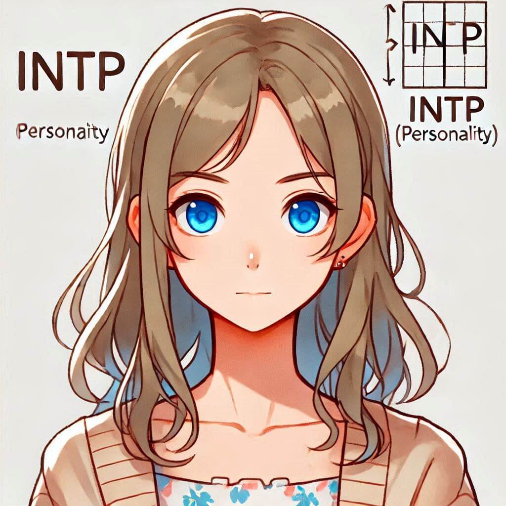 INTP 신년운세