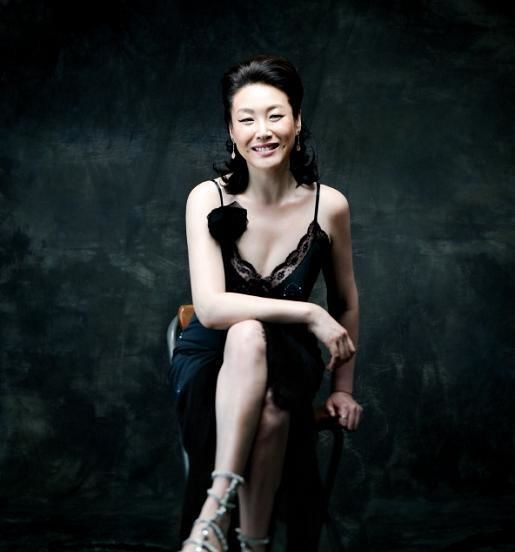 주현미 노래모음