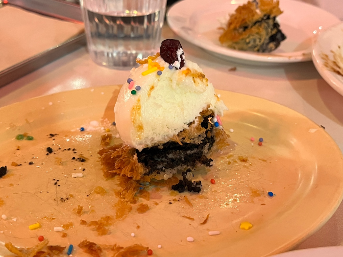 이거 생각보다 맛있던데? 2