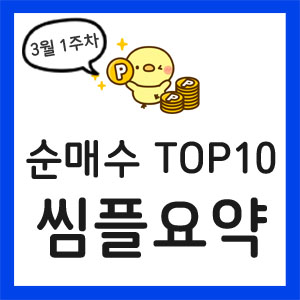 미국주식-순매수