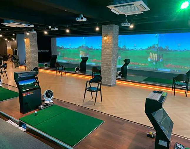 종암골프아카데미