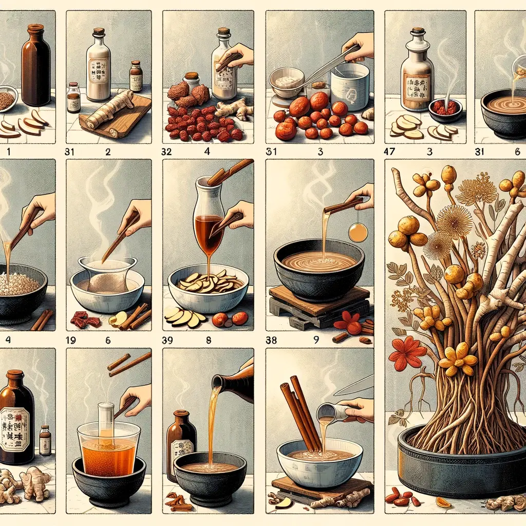 쌍화차 효능과 이런 사람들은 조심해야 한다? 이 따뜻한 한방 차는 옛날 조상님들부터 전해져 오면서, 우리 몸에 꼭 필요한 기운을 채워주는 마법 같은 음료로 알려져 있는데요, 그 안에 숨겨진 힘을 하나하나 파헤쳐 보는 시간을 가져볼까요?