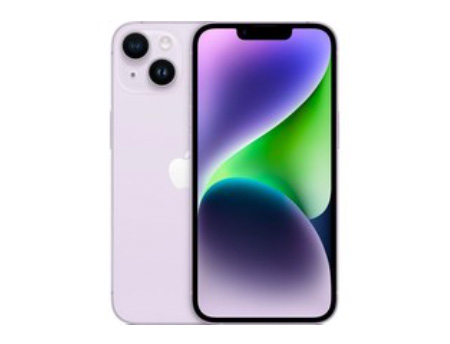 아이폰14 퍼플