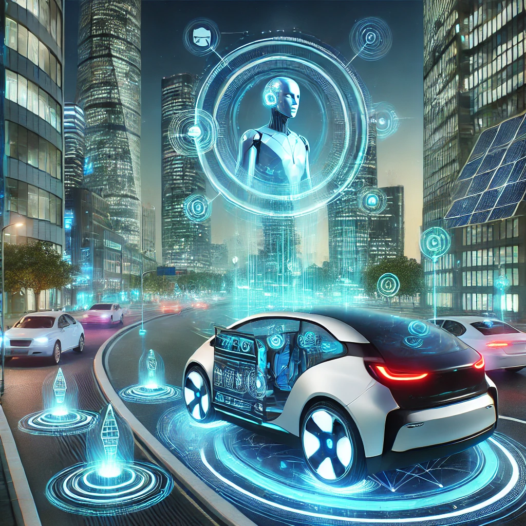 전기차 시장 차이점