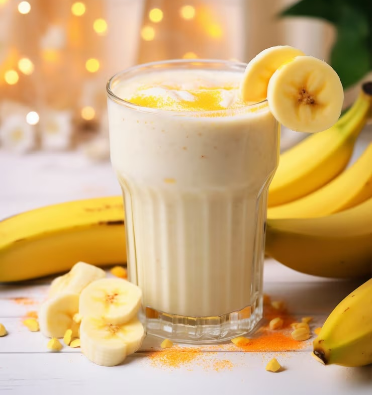 바나나 효능 부작용