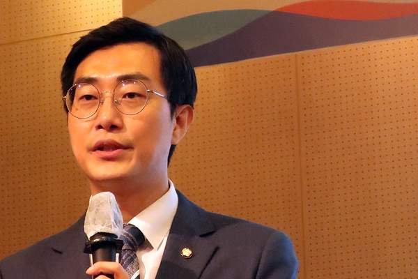 장경태 국회의원 22대 총선 당선