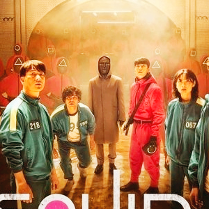 오징어게임 관련주 대장주 주식 TOP10 : 시즌2