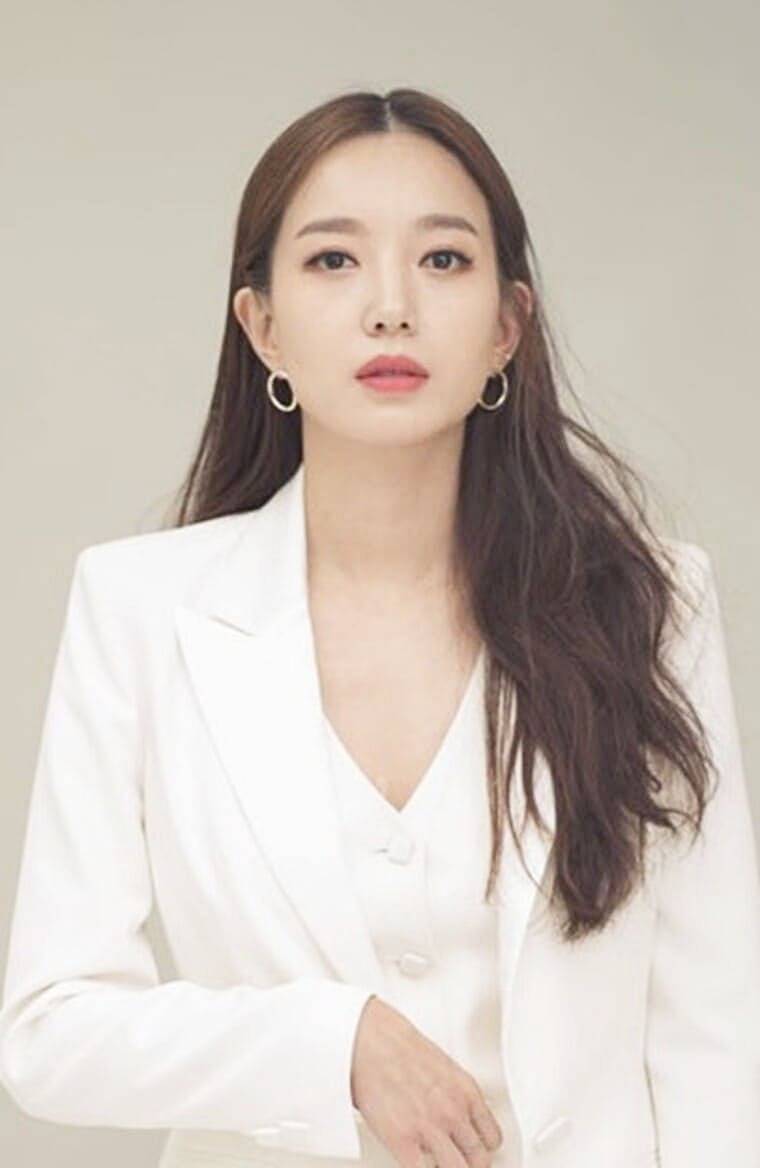 배우-김민경