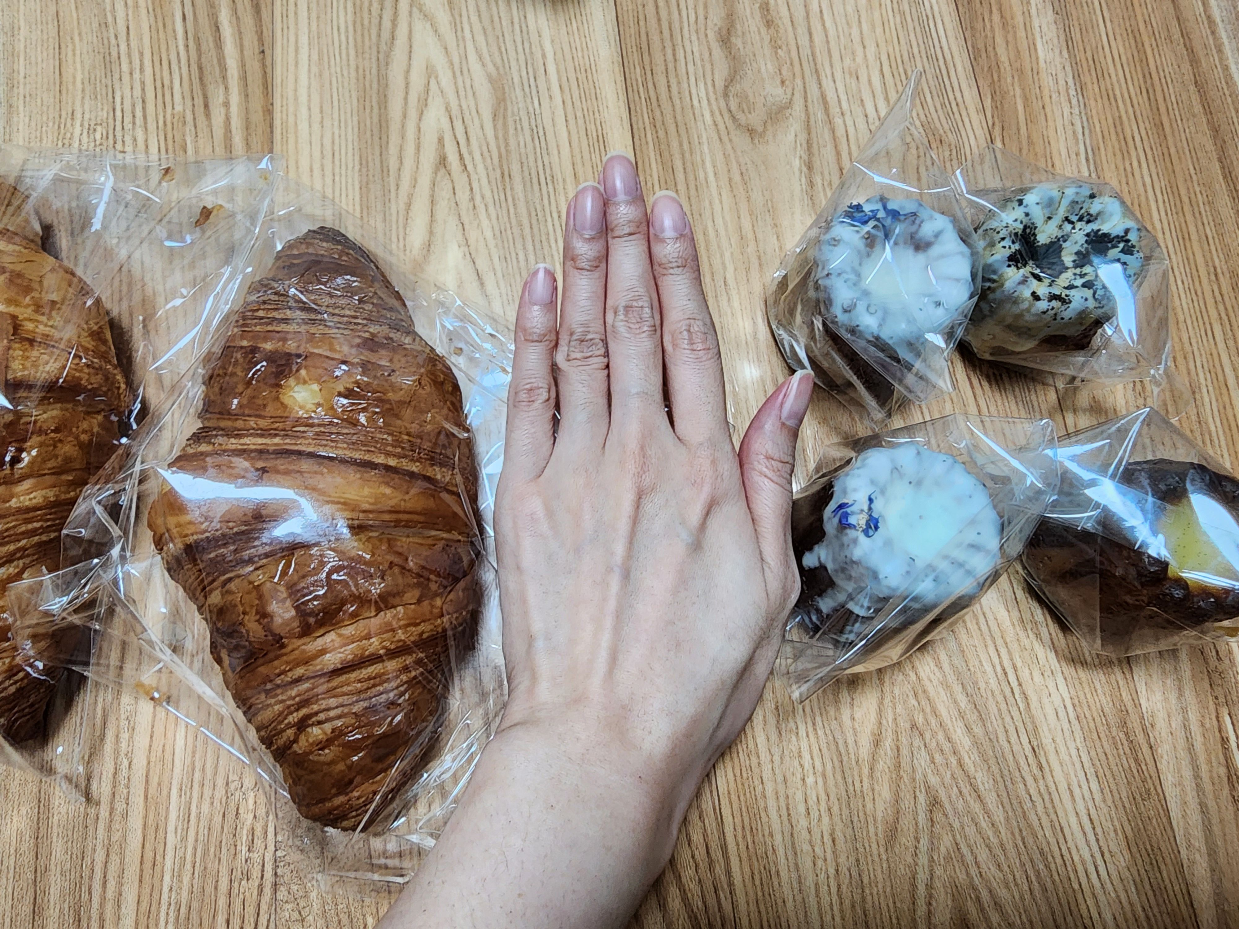 롯데월드몰 카페