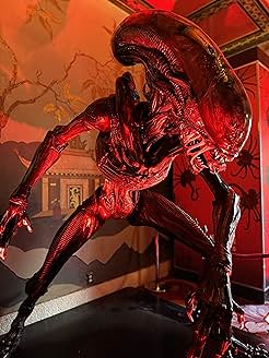 에어리언 로물루스 스틸컷