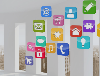 오프라인 앱 추천 이미지