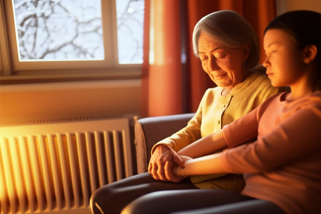 난방비 지원금, 우리 가족 가구원수별..